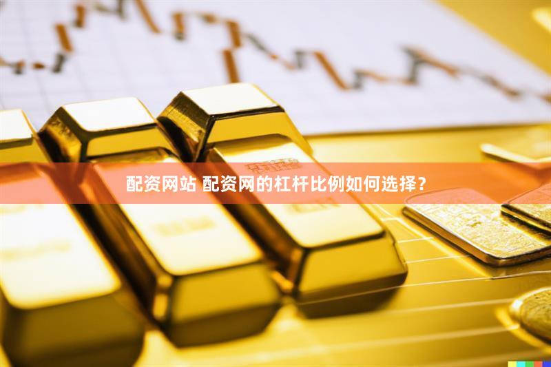 配资网站 配资网的杠杆比例如何选择？
